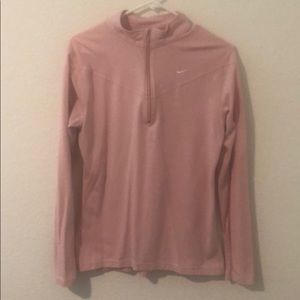 Nike Drifit Women’s 1/4 zip